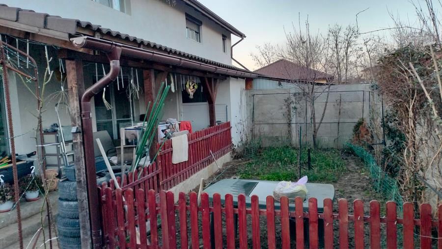 Comison 0!!!! Vand duplex in Giroc 175000 euro