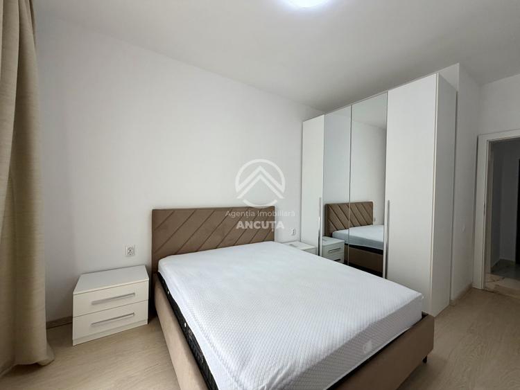 APARTAMENT LA PRIMA INCHIRIERE | 2 CAMERE | FLORESTI-BLOCUL VAPOR