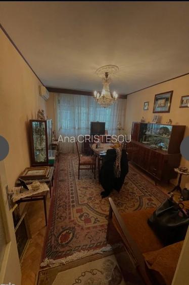 Apartament 3 camere Mazepa 1
