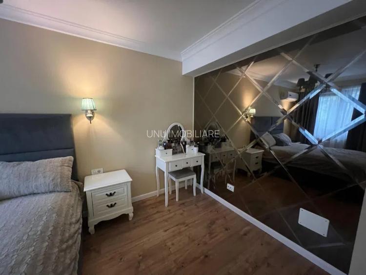 Apartament nou cu 2 camere 58 mp și curte de 140 mp | Bucium - Iași - 5