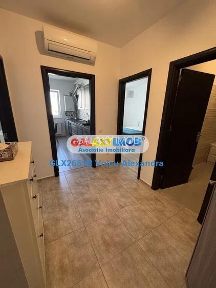Apartament 2 Cam Berceni Dimitrie Leonida - Parcare - 7