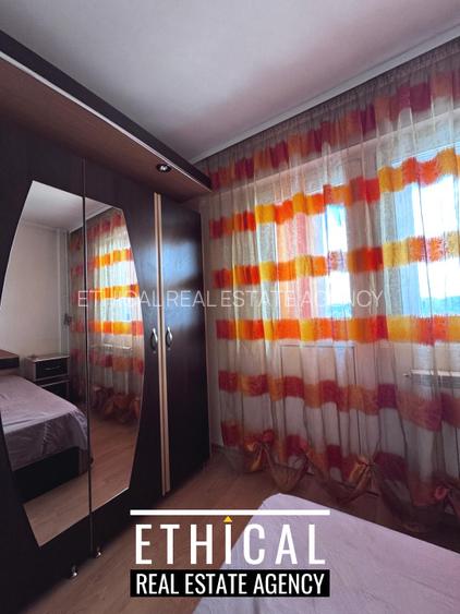 De inchiriat 2 camere 50 mp Bld Brancoveanu + loc parcare, 390 euro - 6