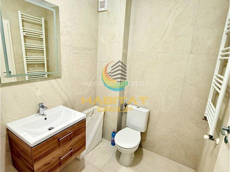 Vanzare Apartament 2 Camere Mobilat si Utilat- Berceni! - 10