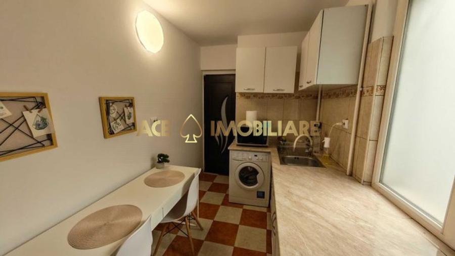 2 Camere de inchiriat | Unirii | Metrou | Mobilat - Utilat