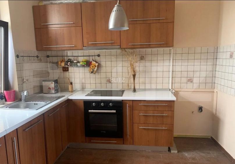 Casa, 3 camere, 693 mp teren, Lazuri - 14