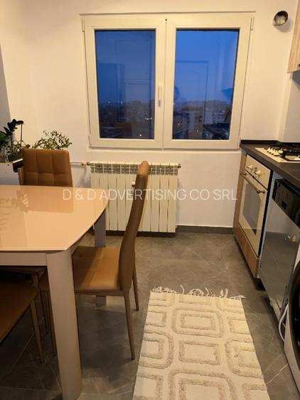 Calea Mosilor - 5 minute metrou Obor - Apartament 2 camere Modern - confort 1 - 11