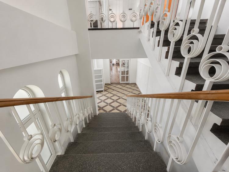 Cladire comerciala 974 mp | Piata Centrala | Strada Tecuci