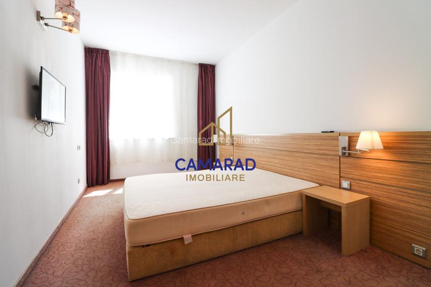 Apartament 3 camere de vânzare | Rin Residence (fost Rin Grand Hotel)