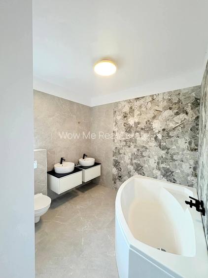 Vile Duplex 5 Camere Luxury, Bulevardul Nordului, Dobroești - 22