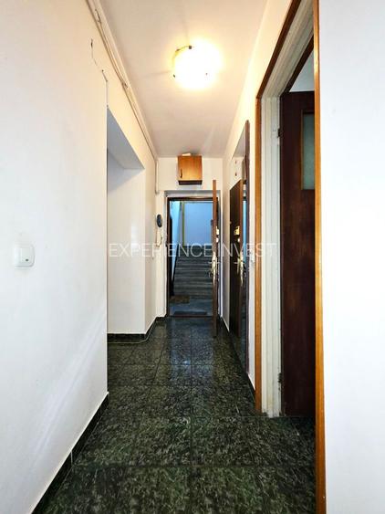 Apartament 2 Camere de Vânzare – Șoseaua Colentina | Obor | Metrou - 8