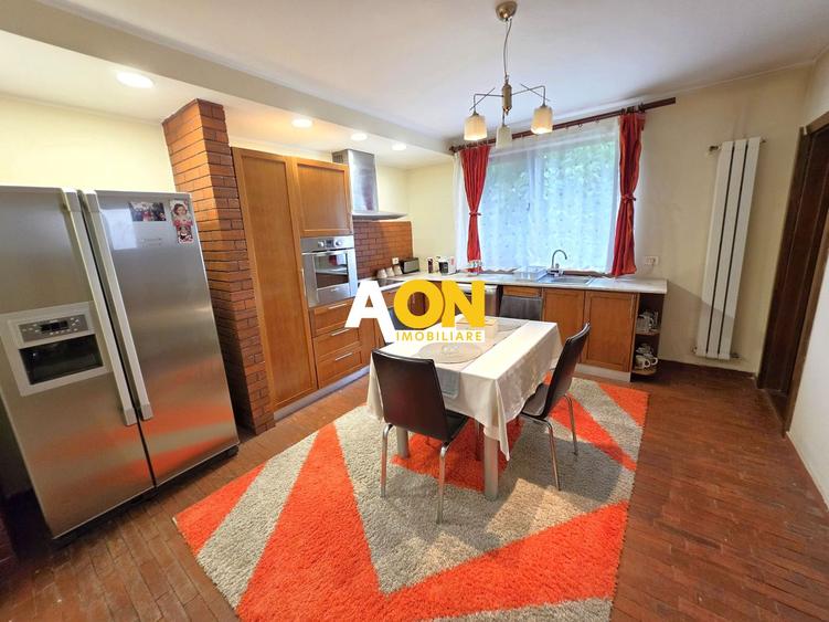 Casă premium cu piscină și curte superbă, 1759 mp teren, Micești