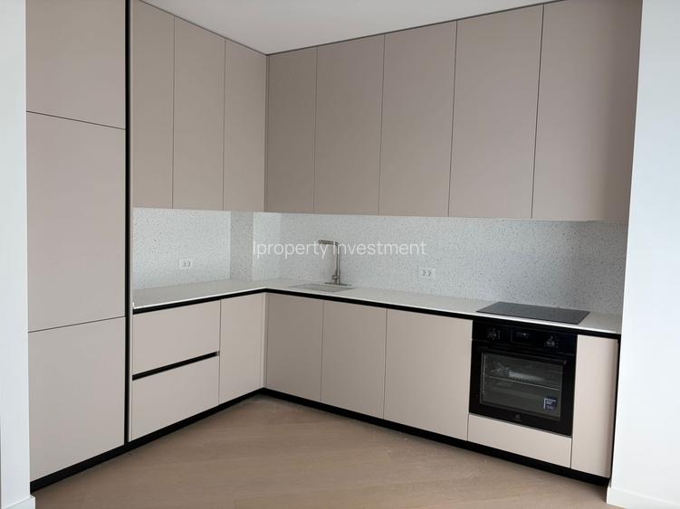 Aviației Tower | 3 Camere - Duplex | Balcon | X2 Parcare | X3 Bai | - 3