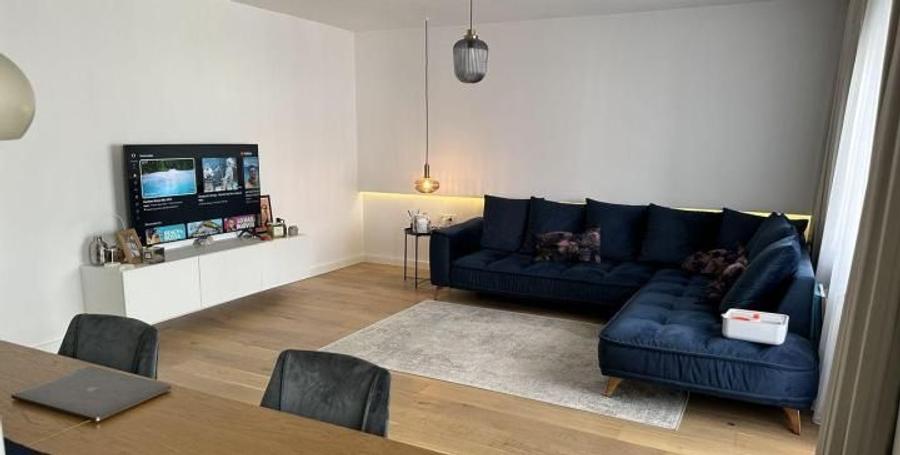 Apartament 2 Camere Decebal Mobilat Lux Parcare Subteran
