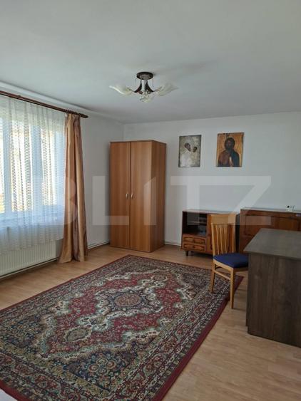 Apartament cu 2 camere, Marasti, zona Kaufland