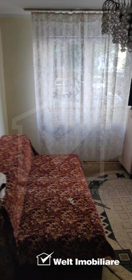 Apartament 3 camere | Decomandat| zona Big Manastur