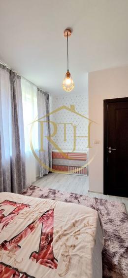 Apartament 2 camere modern, Braytim-Giroc, parcare inclusă, 0% Comision