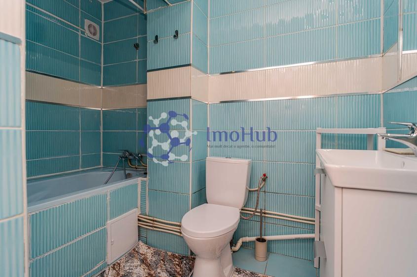 🔹 1 CAMERĂ DECOMANDAT | PRIMA ÎNCHIRIERE – ZONA DACIA 🔹