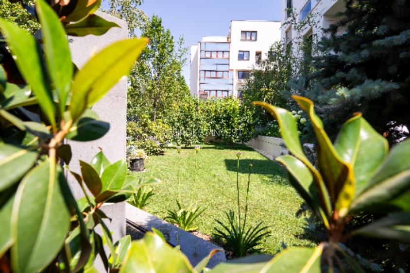 Lux adevarat, apartament de exceptie, finalizat la cele mai exigente standarde - 4