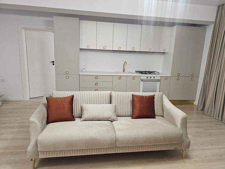 Apartament 2cam Flamingo Luxury / Premium