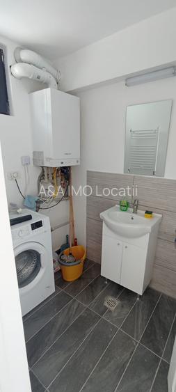 Casa 4 camere singura curte pretabila birouri-firme zona Gara de Nord - 14