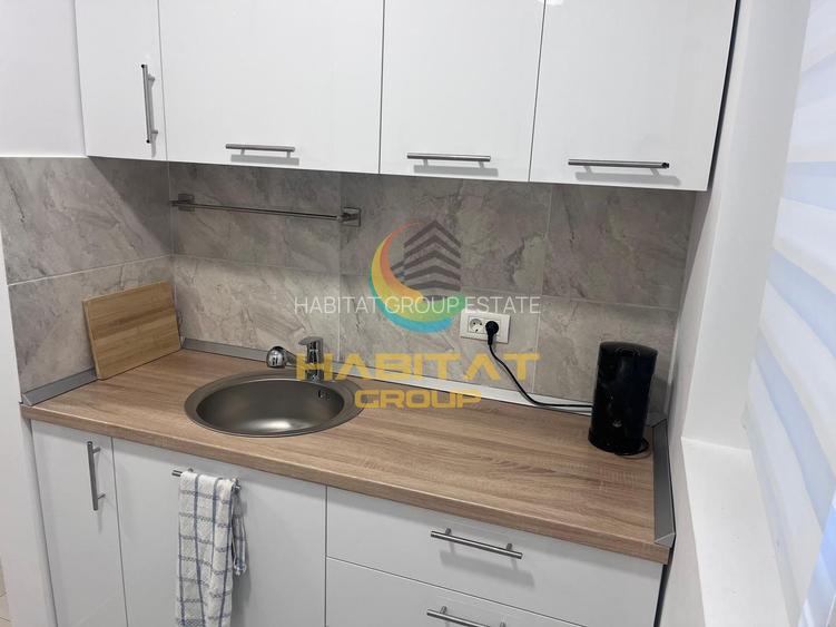 INCHIRIERE 2 Camere cu LP Inclus  81 Residence- 5 min M Berceni - 9