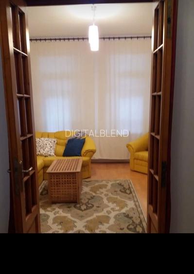 Clucerului | 2 Camere în Vilă | Etaj 1 | Centrală Proprie | Piața1Mai - 6