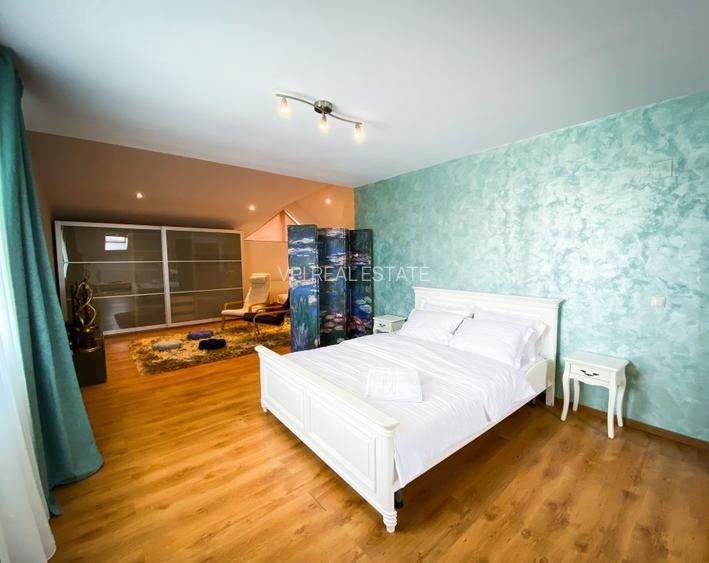 Unique villa concept in Buftea - perfect opportunity! - 39