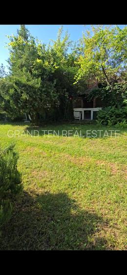 Vanzare vila P+1+M cu 5 camere, casa batraneasca , 2 garaje, teren 9249mp, - 22
