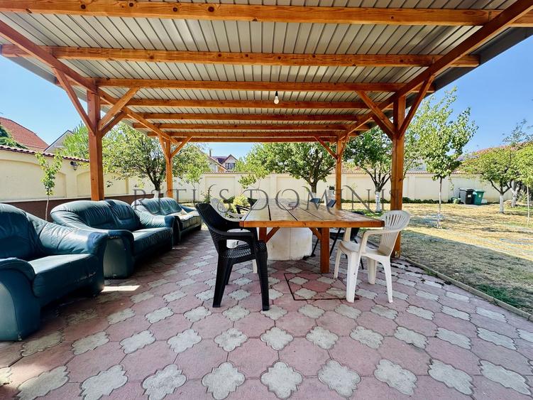 Apartament pentru 17 muncitori la Casa, Nufarul