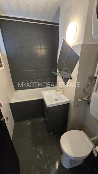 Apartament 3 camere decomandat | Crângași – Giulești | Metrou | Parc | Stadion - 8