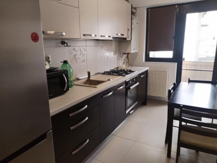 Apartament 2 camere decomandate Platoul Galata 163008