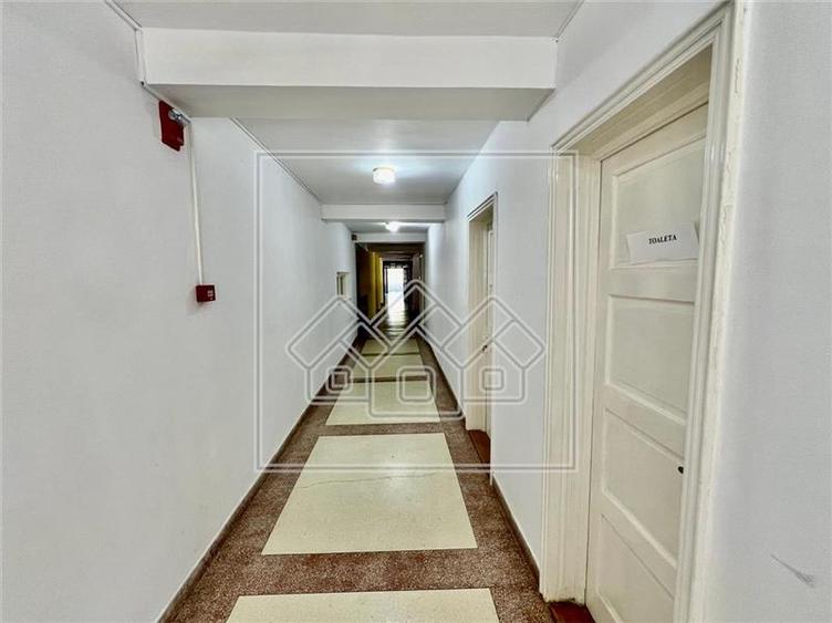 Spatiu comercial - Ideal scoala/gradinita privata - Cisnadie