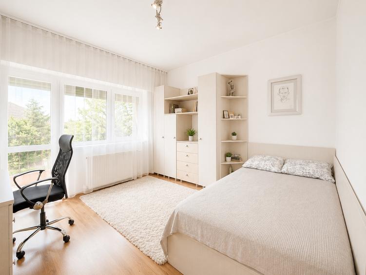 Vilă Familială pe Teren de 499 mp | 197 mp Utili | 3 Dormitoare | Sector 3