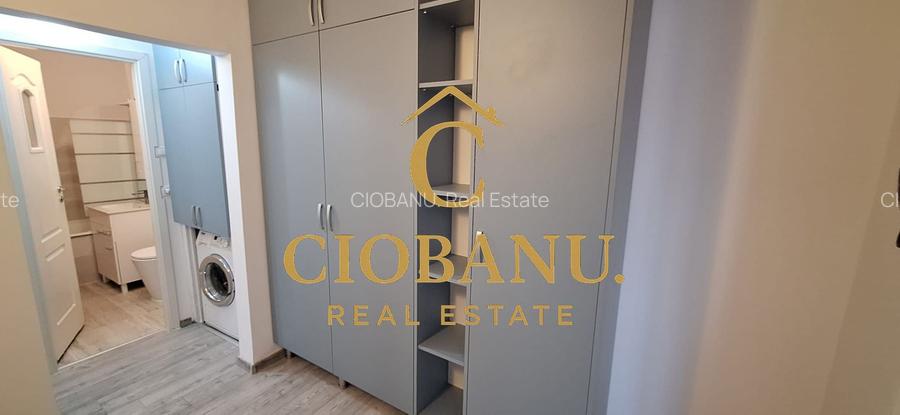 Apartament 2 camere Decomandat etaj 2/4 de Inchiriat zona Ciuperca - 15