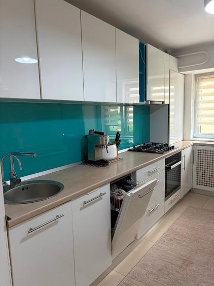Inchiriere apartament modern Calea 13 Septembrie