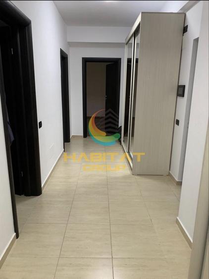 Inchiriere apartament 3 camere decomandat 7 min Metrou Tineretului