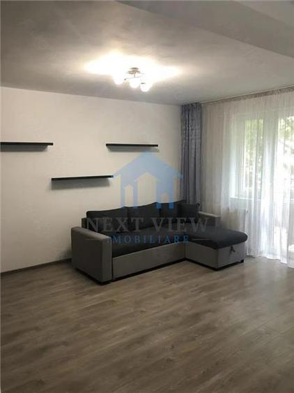 Apartament 1 camera, Zorilor