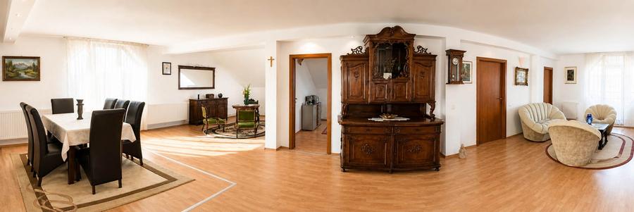 De vânzare apartament 200 m²utili, cartier Someseni