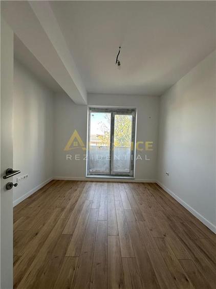 Apartament 3 camere bloc nou P+3 || lift || incalzire in pardoseala || metrou ap