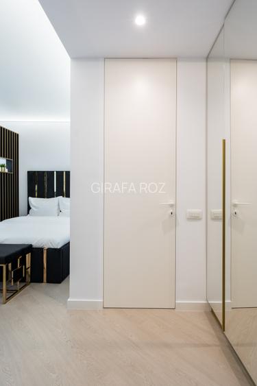 Apartament tip studio Cortina North - comision 0 - parcare subterana - 11