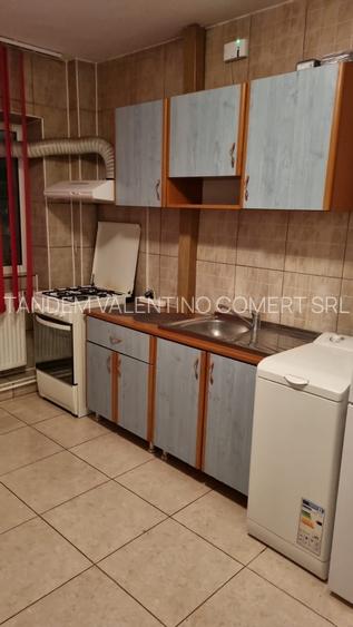 Pantelimon ,metrou Costin Georgian - 6