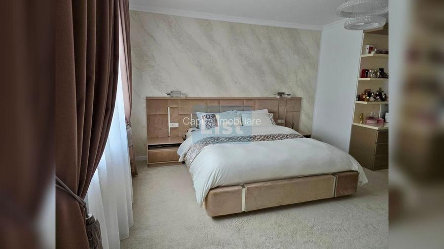 Vila PREMIUM | Sendreni |  Design Modern | Teren 1000 mp | - 30