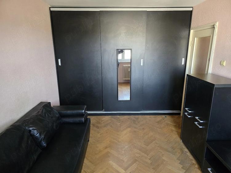 Apartament 2 camere decomandat, zona Tatarasi