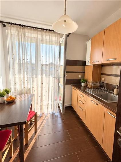 Apartament 3 camere, vedere montana, Tractorul, Brasov