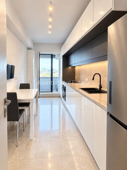 2 camere Berceni – Grand Arena | 71 mp | Bloc 2023 | Mobilat - 9