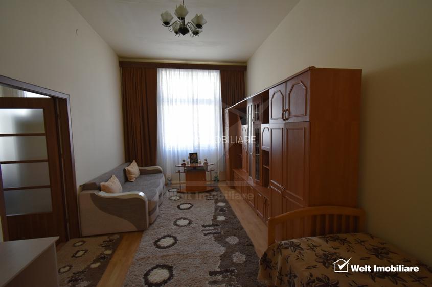 Oferta unicat! Vanzare apartament in Turda ultracentral, Piata Republicii - 6