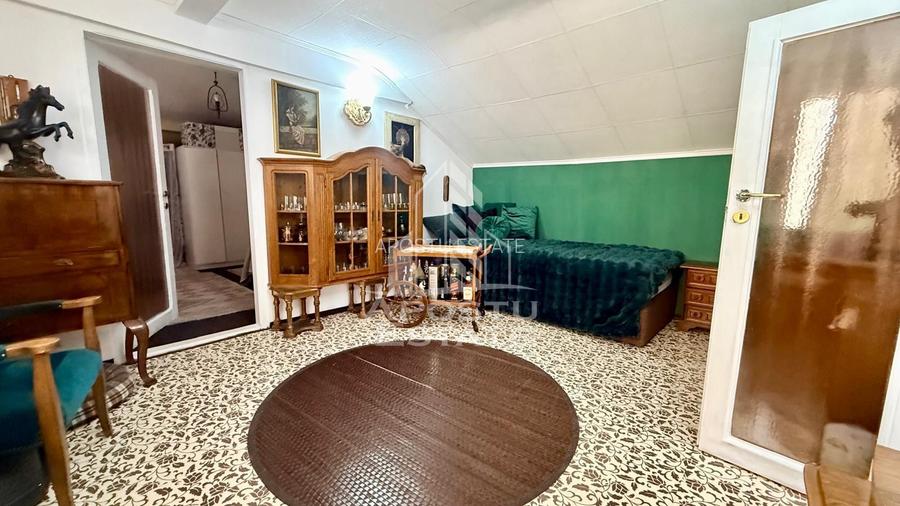 Casa de vanzare, zona Lipovei, Timisoara - 18
