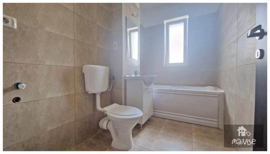 Apartament 2 camere de inchiriat, SubCetate Sanpetru