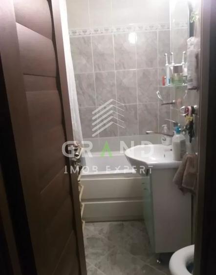 2 camere decomandat | Big Mănăștur | Parcare | Disponibil din 1 septembrie