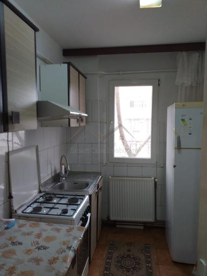 Apartament 2 camere Podu Ros